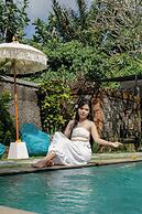 Clamonic Villa Ubud