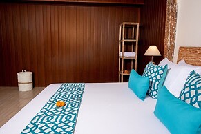 Clamonic Villa Ubud