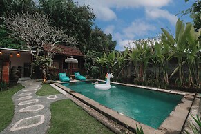 Clamonic Villa Ubud