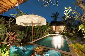 Clamonic Villa Ubud