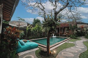 Clamonic Villa Ubud