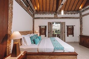 Clamonic Villa Ubud