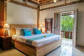 Clamonic Villa Ubud