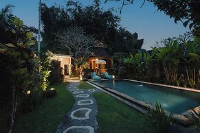 Clamonic Villa Ubud