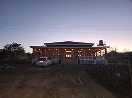 The Windsor Villa