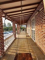 The Windsor Villa