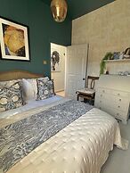 2 Bed Victorian Terrace