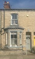 2 Bed Victorian Terrace