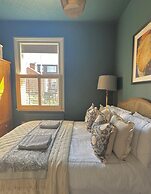 2 Bed Victorian Terrace