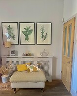 2 Bed Victorian Terrace