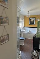 2 Bed Victorian Terrace