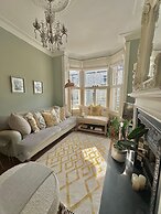 2 Bed Victorian Terrace