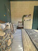 2 Bed Victorian Terrace