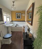 2 Bed Victorian Terrace