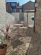 2 Bed Victorian Terrace