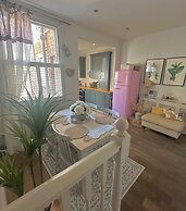 2 Bed Victorian Terrace