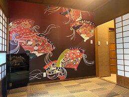 BeachHouseNumazu