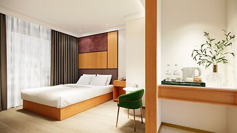 Floral Hotel