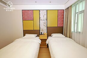 Floral Hotel