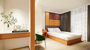 Floral Hotel