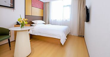 Floral Hotel