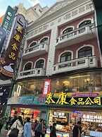 Floral Hotel