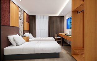 Floral Hotel