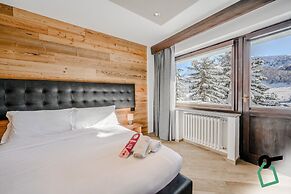 Hotiday Sestriere Ski Run