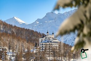 Hotiday Sestriere Ski Run