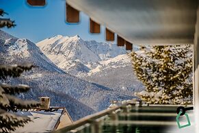 Hotiday Sestriere Ski Run