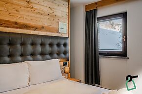 Hotiday Sestriere Ski Run