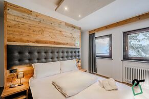 Hotiday Sestriere Ski Run
