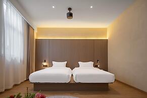 Mudita City Hotel