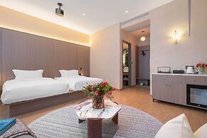 Mudita City Hotel