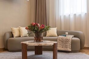Mudita City Hotel