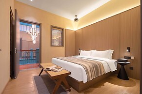 Mudita City Hotel