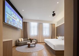 Mudita City Hotel