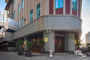 Mudita City Hotel