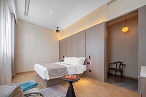Mudita City Hotel