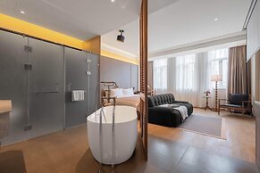 Mudita City Hotel