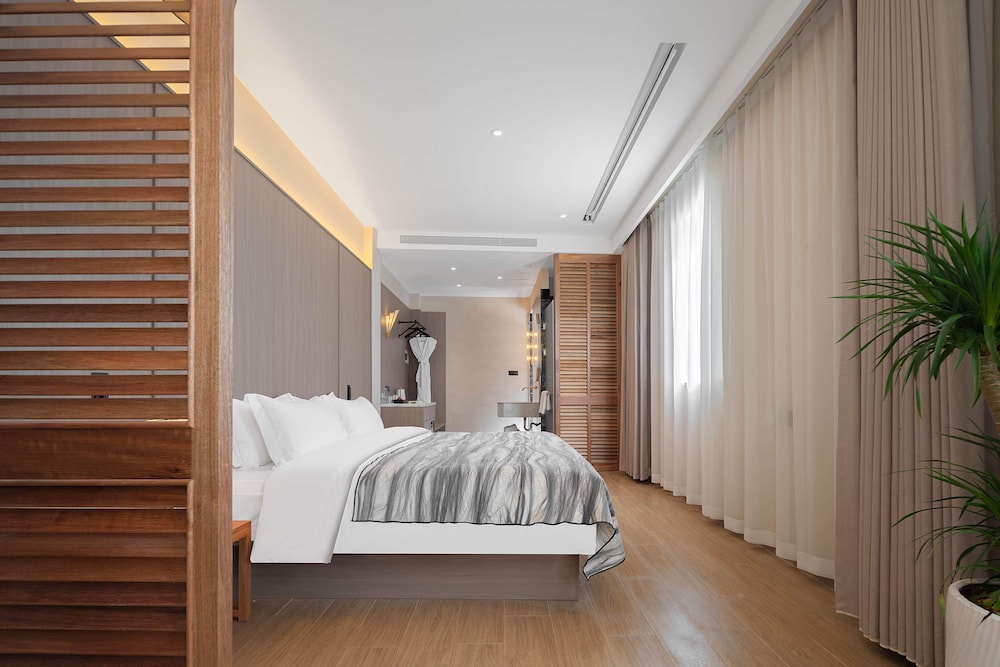 Mudita City Hotel