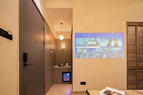 Mudita City Hotel
