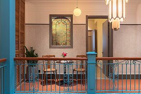 Mudita City Hotel