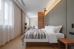 Mudita City Hotel
