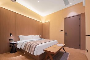 Mudita City Hotel