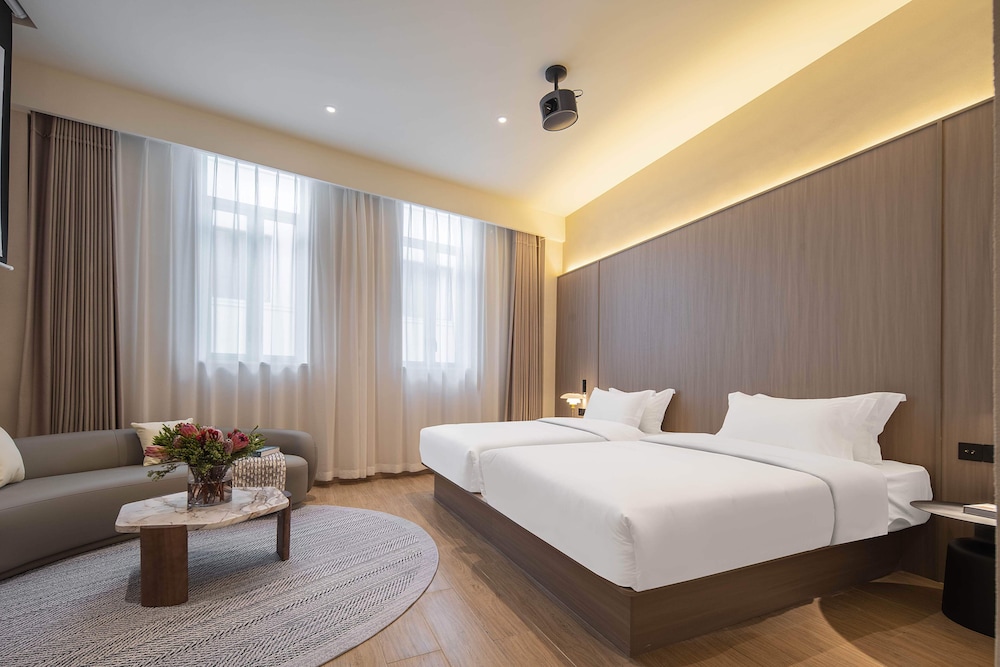Mudita City Hotel