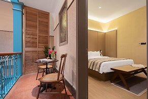 Mudita City Hotel