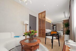 Mudita City Hotel