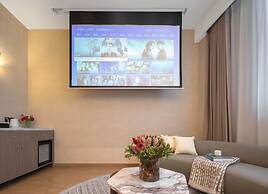 Mudita City Hotel