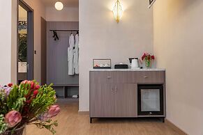 Mudita City Hotel
